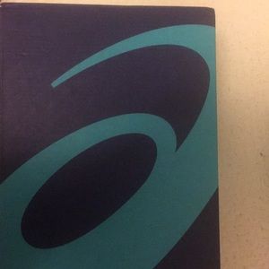 ASICS Gel-DS trainer women’s size 9